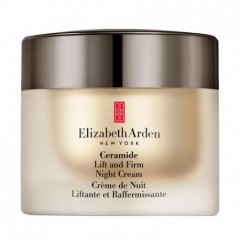 0858051046270 - ELIZABETH ARDEN CERAMIDE LIFT&FIRM CREMA DE NOCHE TESTER 50ML - ANTI-EDAD