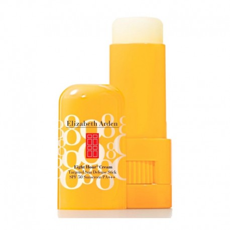 0858055165360 - ELIZABETH ARDEN EIGHT HOUR DEFENSE STICK SPF50+ TESTER 7ML - PROTECCION FACIAL