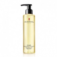 0858055450480 - ELIZABETH ARDEN CERAMIDE REPLENISHING CLEANSING OIL TESTER 195ML - HIDRATACION