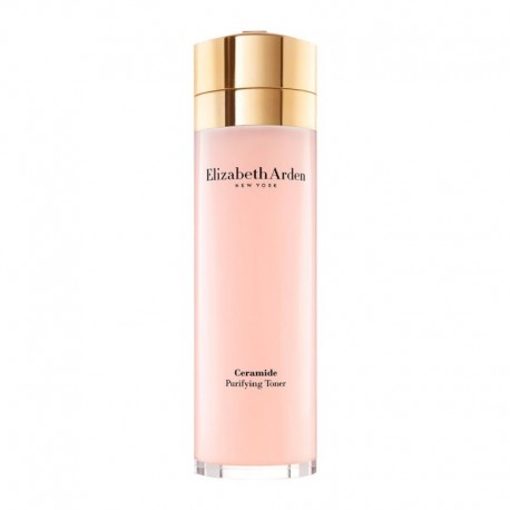 0858059129940 - ELIZABETH ARDEN CERAMIDE PURIFYING TONER TESTER 200ML - TONICO FACIAL