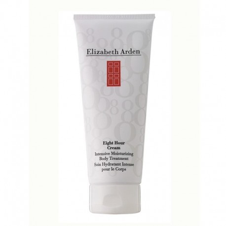 0858050551030 - ELIZABETH ARDEN EIGHT HOUR CREMA CORPORAL TESTER 200ML - HIDRATACION