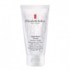 0858050894290 - ELIZABETH ARDEN EIGHT HOUR CREMA FACIAL INTENSIVA SPF15 TESTER 50ML - ANTI-EDAD