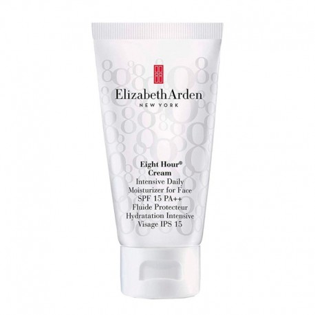 0858050894290 - ELIZABETH ARDEN EIGHT HOUR CREMA FACIAL INTENSIVA SPF15 TESTER 50ML - ANTI-EDAD