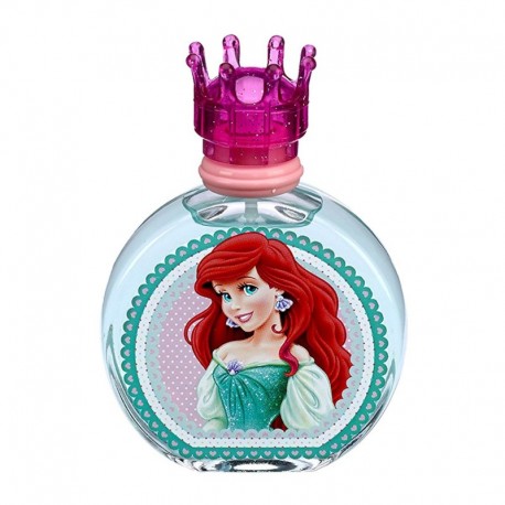 7335800000000 - PRINCESAS ARIEL'EAU DE PARFUM TESTER 30ML VAPORIZADOR - FRAGANCIAS