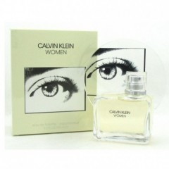 3614226898494 - CALVIN KLEIN WOMEN EAU DE TOILETTE 100ML VAPORIZADOR - PERFUMES