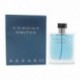 3351500957712 - AZZARO CHROME UNITED EAU DE TOILETTE 100ML VAPORIZADOR - PERFUMES