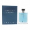 3351500957712 - AZZARO CHROME UNITED EAU DE TOILETTE 100ML VAPORIZADOR - PERFUMES
