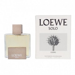 8426017053204 - LOEWE SOLO CEDRO EAU DE TOILETTE 100ML VAPORIZADOR - PERFUMES