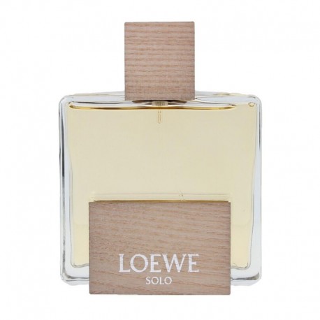 8426017053198 - LOEWE SOLO CEDRO EAU DE TOILETTE 50ML VAPORIZADOR - PERFUMES