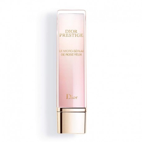 3348901398909 - DIOR PRESTIGE LE MICRO SERUM DE ROSE EYE SERUM 15ML - SERUM