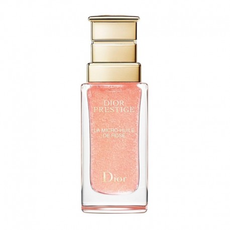3348901367394 - DIOR PRESTIGE LA MICRO HUILE DE ROSE 30ML - HIDRATACION