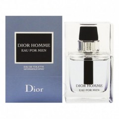 3348901215947 - DIOR HOMME EAU DE TOILETTE EAU FOR MEN 50ML VAPORIZADOR - PERFUMES