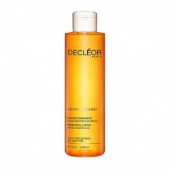 3395019895554 - DECLEOR AROMACLEANSE LOCION TONIFICANTE 200ML - HIDRATACION