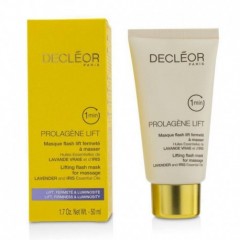 3395019884961 - DECLEOR PROLAGENE LIFT OIL MASK LAVENDER AND IRIS ESSENTIAL 50ML - ANTI-EDAD