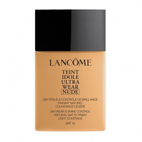 3614272449909 - LANCOME TEINT IDOLE ULTRA WEAR NUDE BASE 055 40ML - BASE MAQUILLAJE