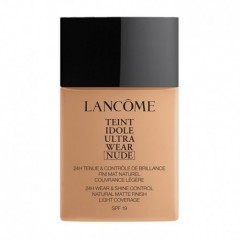 3614272449817 - LANCOME TEINT IDOLE ULTRA WEAR NUDE BASE 045 40ML - BASE MAQUILLAJE