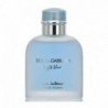 3423473032892 - DOLCE & GABBANA LIGHT BLUE EAU INTENSE EAU DE PARFUM POUR HOMME TESTER 100ML VAPORIZADOR - PERFUMES