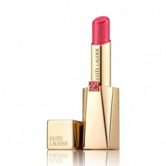 8871674058370 - ESTEE LAUDER PURE COLOR DESIRE BARRA DE LABIOS 412 UNHINGED CHROME 1UN - BARRA DE LABIOS