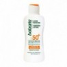 8410412000413 - BABARIA ALOE VERA LECHE CORPORAL SPF50+ PIEL SENSIBLE 100ML - PROTECCION FACIAL