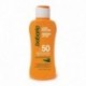 8410412000406 - BABARIA ALOE VERA LECHE CORPORAL SPF50 PROTECCION ALTA 100ML - PROTECCION FACIAL