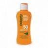 8410412000406 - BABARIA ALOE VERA LECHE CORPORAL SPF50 PROTECCION ALTA 100ML - PROTECCION FACIAL