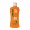 8410412000482 - BABARIA ALOE VERA LECHE CORPORAL SPF40 PROTECCION ALTA 300ML - PROTECCION CORPORAL