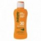 8410412000475 - BABARIA ALOE VERA LECHE CORPORAL SPF30 PROTECCION ALTA 300ML - PROTECCION CORPORAL