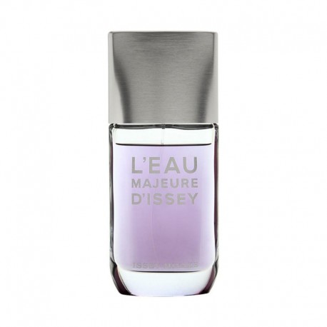 3423474889563 - ISSEY MIYAKE L'EAU D'ISSEY MAJEURE EAU DE TOILETTE TESTER 100ML VAPORIZADOR - PERFUMES