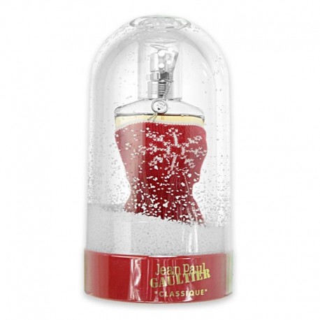 8435415018326 - JEAN PAUL GAULTIER CLASSIQUE EAU DE TOILETTE EDICION LIMITADA 100ML VAPORIZADOR - PERFUMES