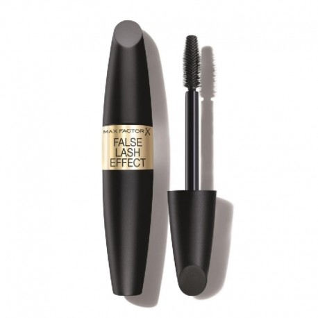 5011321471900 - MAX FACTOR FALSE LASH EFFECT MASCARA DE PESTAÑAS 01 BLACK 1UN - MASCARAS