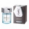3614271990013 - YVES SAINT LAURENT L'HOMME COLOGNE BLEUE EAU DE TOILETTE 100ML VAPORIZADOR - PERFUMES