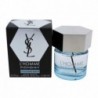 3614271990020 - YVES SAINT LAURENT L'HOMME COLOGNE BLEUE EAU DE TOILETTE 60ML VAPORIZADOR - PERFUMES