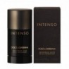 3423473020813 - DOLCE & GABBANA INTENSO DESODORANTE STICK FOR MEN 75ML VAPORIZADOR - DESODORANTE