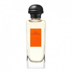 3346130890171 - HERMES PARIS EAU D'HERMES EAU DE TOILETTE 100ML VAPORIZADOR - PERFUMES