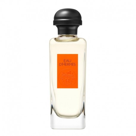 3346130890171 - HERMES PARIS EAU D'HERMES EAU DE TOILETTE 100ML VAPORIZADOR - PERFUMES