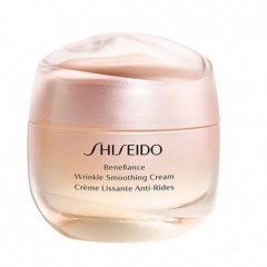 0768614091011 - SHISEIDO BENEFIANCE WRINKLE SMOOTH CREMA TESTER 50ML - ANTI-EDAD