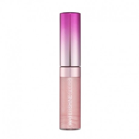 3600530161805 - MAYBELLINE WATERSHINE GLOSS BRILLO DE LABIOS 140 ROSE DIAMONDS 1UN - BARRA DE LABIOS