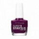 3600530863433 - MAYBELLINE SUPERSTAY 7D LACA DE UÑAS 230 BERRY STAIN BLISTER 1UN - ESMALTES