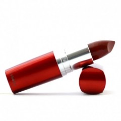 8024417523978 - MAYBELLINE ROUGE HYDRA EXTREME BARRA DE LABIOS 590 BURGUNDY 1UN - BARRA DE LABIOS