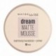 3600530172542 - MAYBELLINE DREAM MATTE MOUSSE BASE MOUSSE 010 IVORY BEIGE CLARO BLISTER 1UN - BASE MAQUILLAJE
