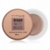 3600530172610 - MAYBELLINE DREAM MATTE MOUSSE BASE MOUSSE 040 FAWN BEIGE DORADO BLISTER 1UN - BASE MAQUILLAJE