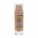 8024417989958 - MAYBELLINE DREAM SATIN LIQUID BASE 45 MIEL 1UN + ILUMINADOR 1U. - BASE MAQUILLAJE