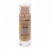 8024417989958 - MAYBELLINE DREAM SATIN LIQUID BASE 45 MIEL 1UN + ILUMINADOR 1U. - BASE MAQUILLAJE