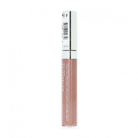 3008014000000 - MAYBELLINE COLOR SENSATIONAL BARRA DE LABIOS 137 FABULOUS PINK 1UN - BARRA DE LABIOS