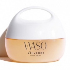 0768614005131 - SHISEIDO WASO CLEAR MEGAHYDRATANT CREAM TESTER 50ML - HIDRATACION