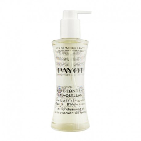 7634600000000 - PAYOT PARIS LES DESMAQUILLANTE ACEITE 200ML - DESMAQUILLANTE ROSTRO