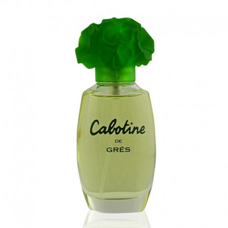 7640111492115 - DYAL CABOTINE DE GRES EAU DE TOILETTE TESTER 100ML VAPORIZADOR - PERFUMES