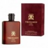 8011530015213 - TRUSSARDI UOMO THE RED EAU DE TOILETTE 100ML VAPORIZADOR - PERFUMES