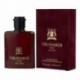 8011530015206 - TRUSSARDI UOMO THE RED EAU DE TOILETTE 50ML VAPORIZADOR - PERFUMES