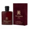 8011530015206 - TRUSSARDI UOMO THE RED EAU DE TOILETTE 50ML VAPORIZADOR - PERFUMES